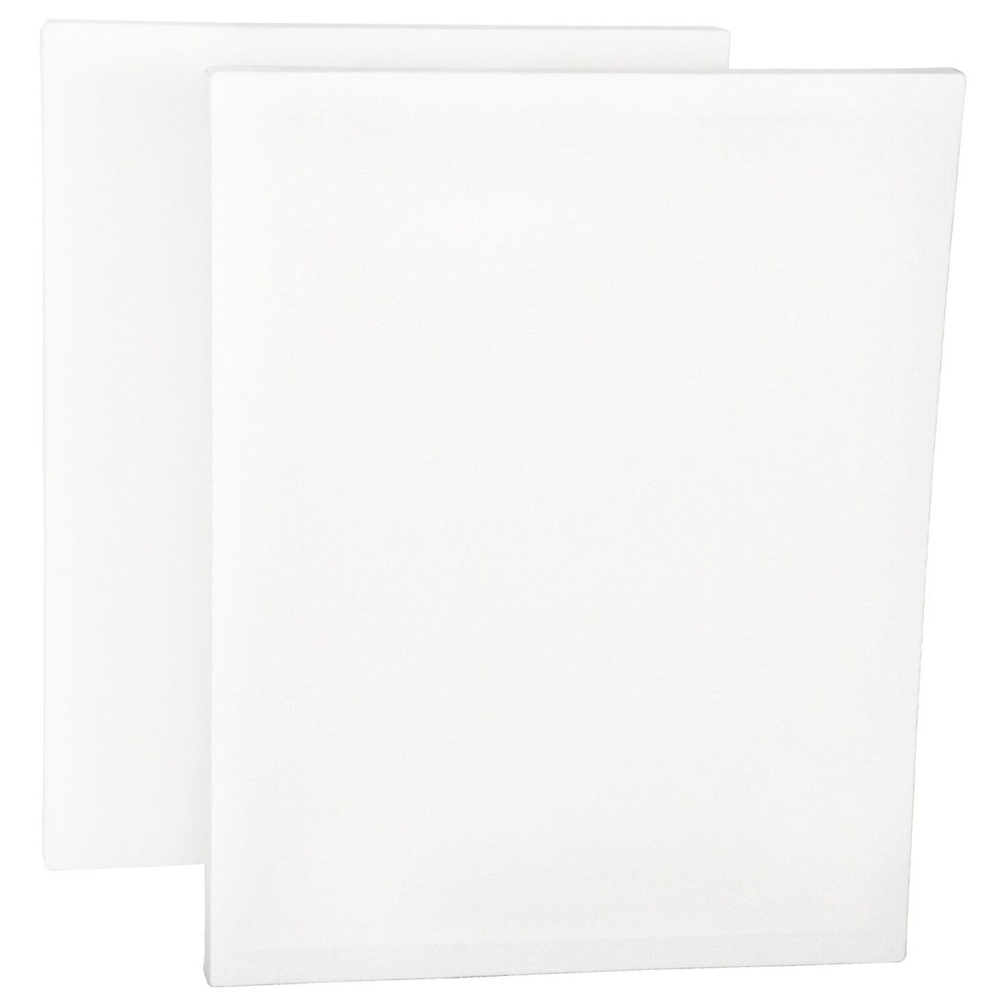 Stretched Canvas, 2-pc. 11x14-in. (Pack of 1)