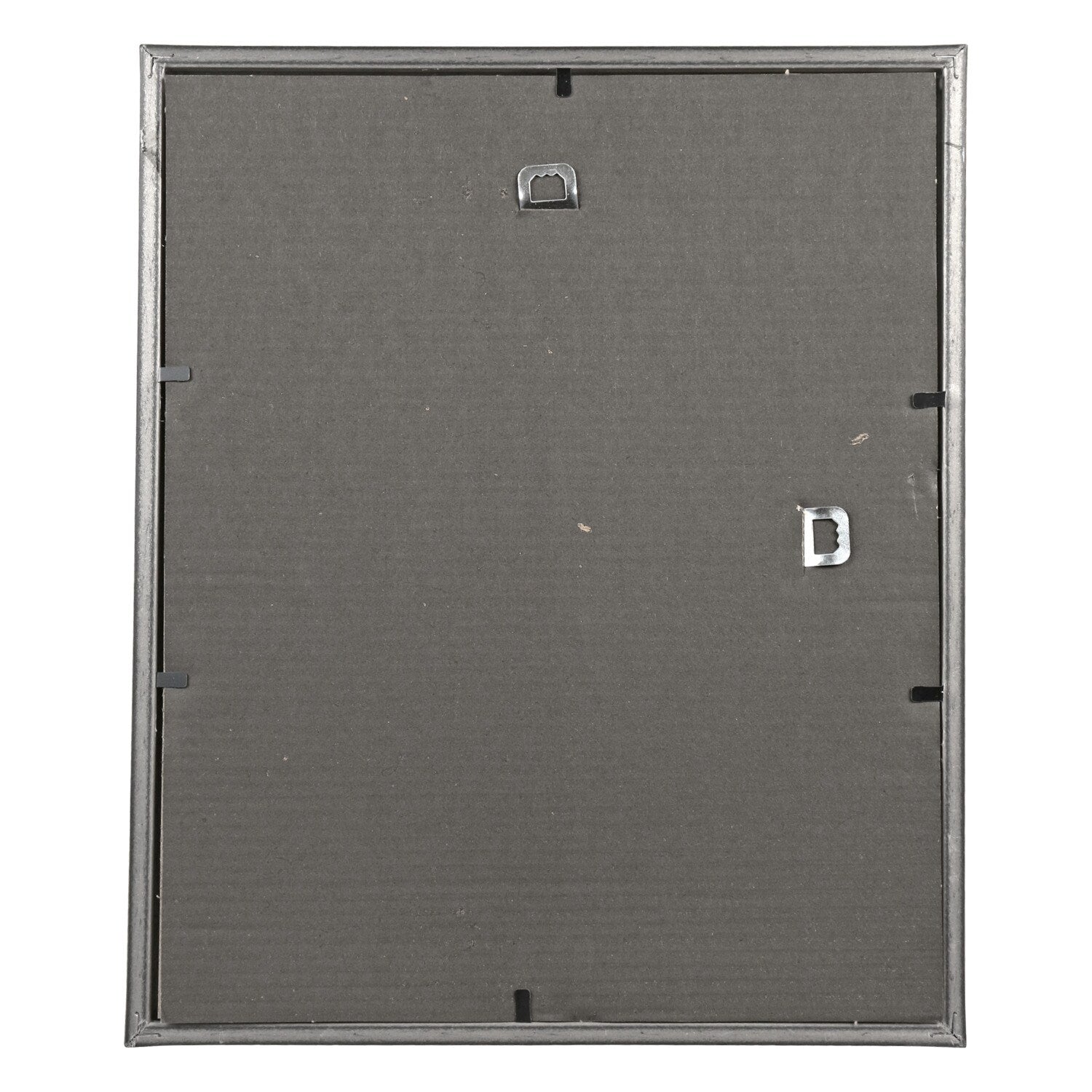 Special Two-Tone Matted Gold Plastic Picture Frames, 8x10 in. (Pack of 12)