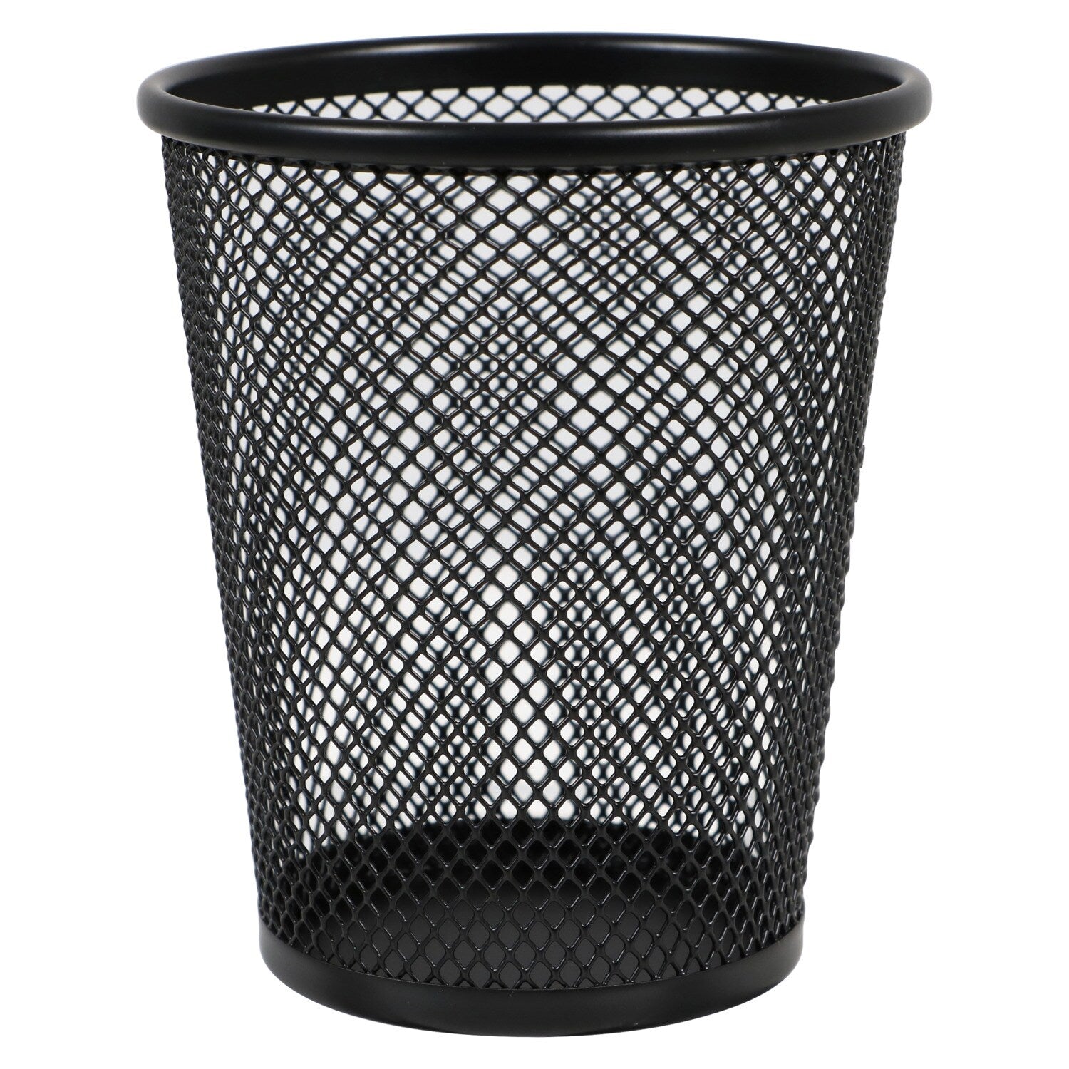 Jot Wire Mesh Pencil Holders, 4.25x3.6 in. (Pack of 32)