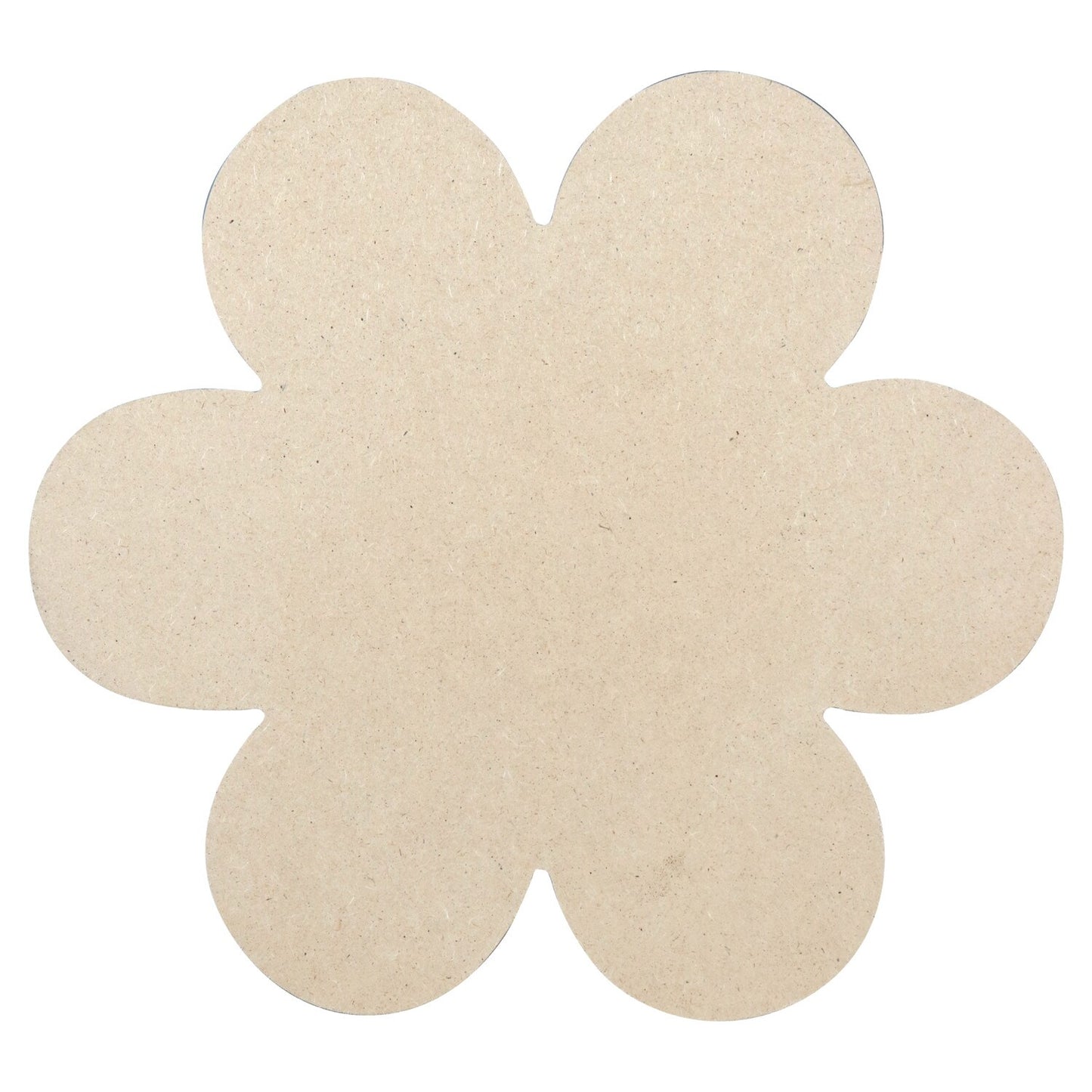 Crafter's Square Wooden DIY Icons (Pack of 24)