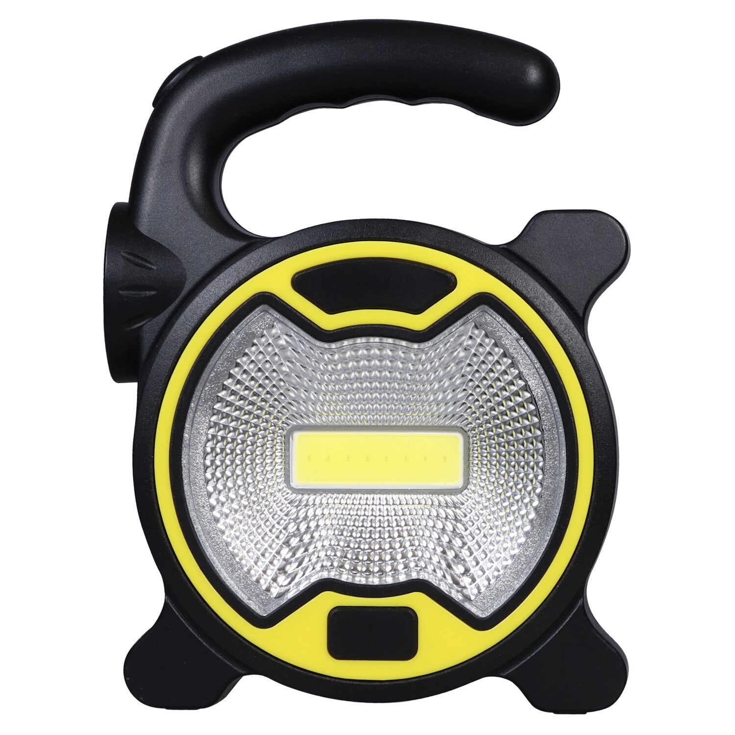 LED COB Compact Work Light, 3.94x5.24x1.45 in. (Pack of 4)