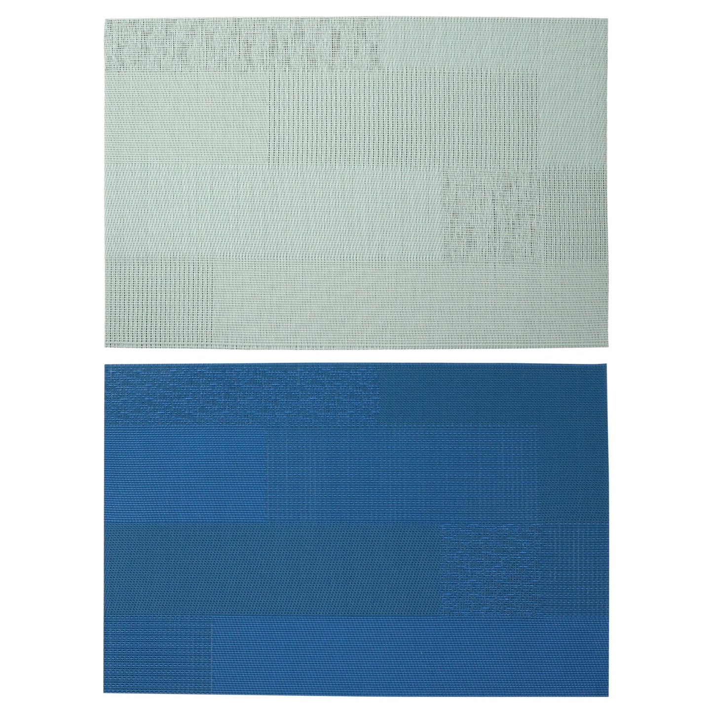 Home Collection Patterned Placemats, 16.5x10.625-in. (Pack of 36)