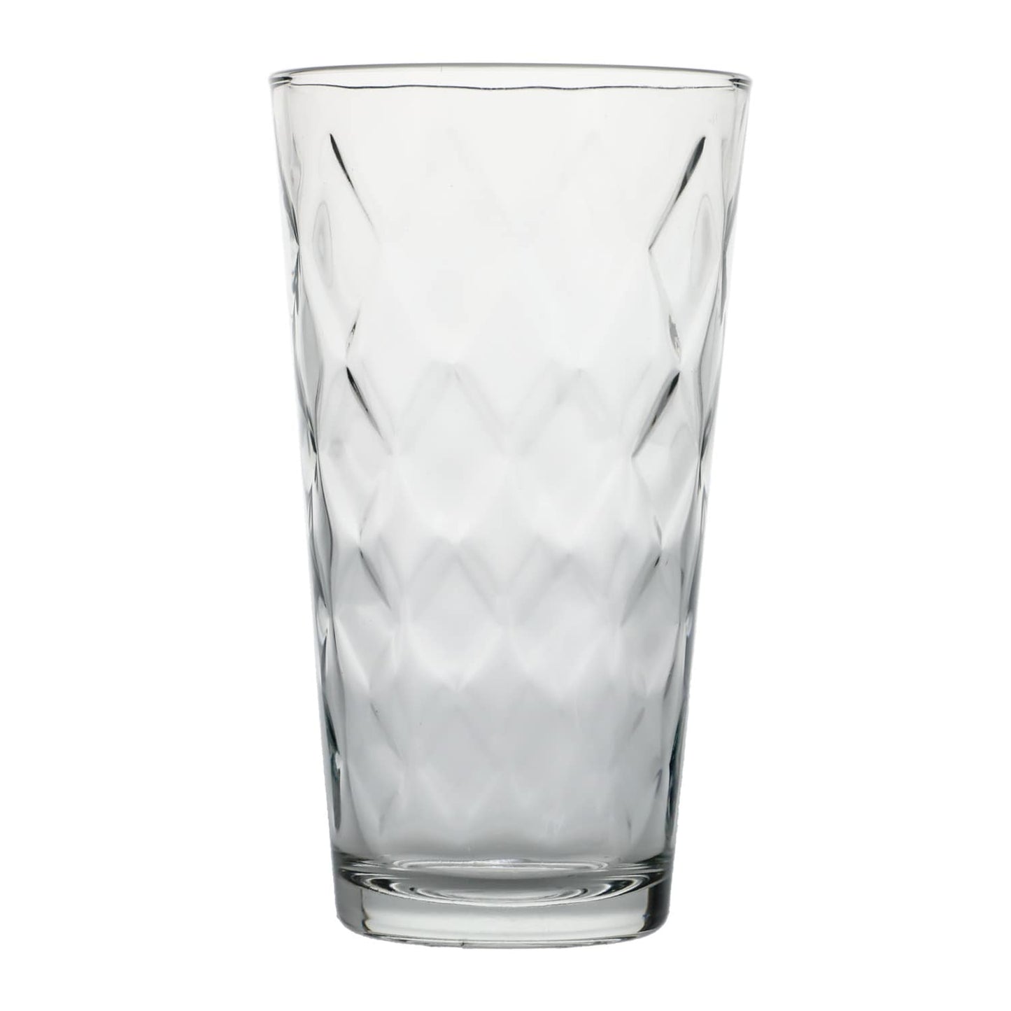 Diamond Cooler Tumbler, 16.5-oz. (Pack of 12)