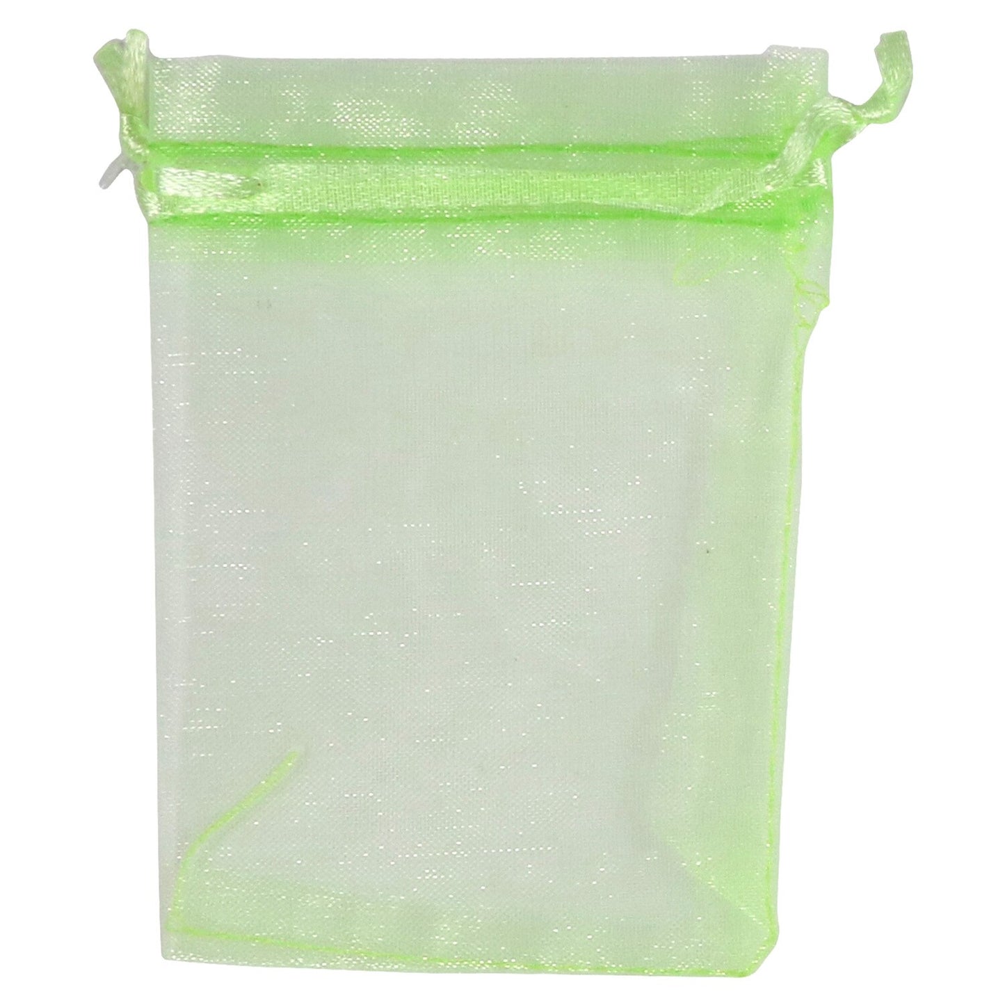 Baby Shower Organza Drawstring Bags, 6-ct. Packs (Pack of 24)