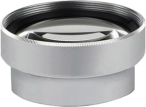 Telephoto Lens 2.0X for Kodak PIXPRO AZ528