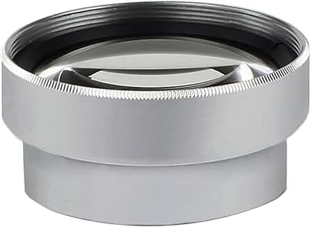 Telephoto Lens 2.0X for Kodak PIXPRO AZ528