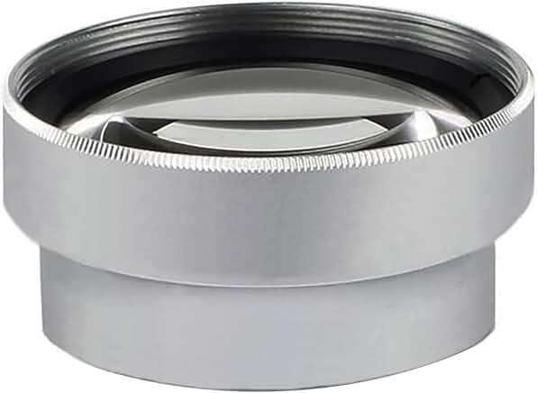Telephoto Lens 2.0X for Kodak PIXPRO AZ528