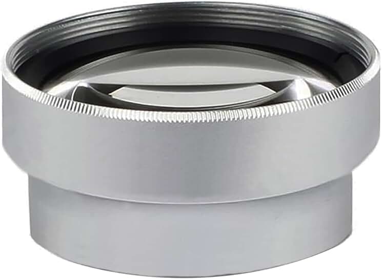 Telephoto Lens 2.0X for Kodak PIXPRO AZ528