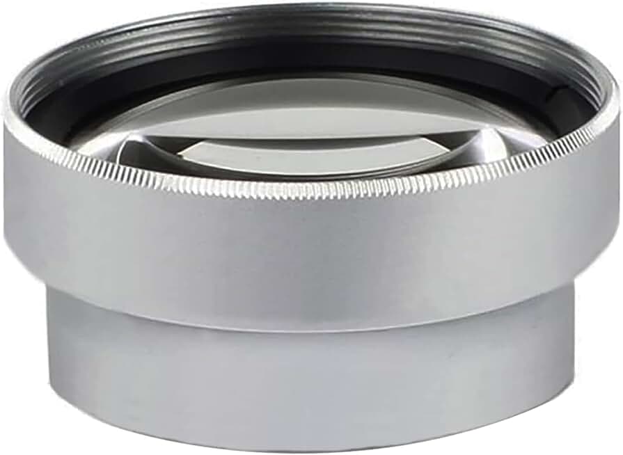 Telephoto Lens 2.0X for Kodak PIXPRO AZ528