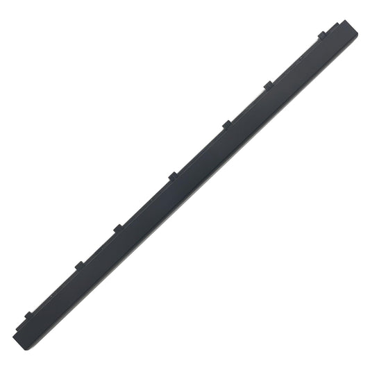 Black LCD hinge cover clip for Chromebook 11 G9 EE
