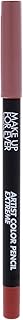 Rose Flair Artist Color Pencil, 0.04 oz