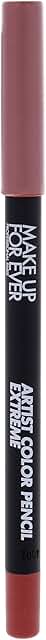 Rose Flair Artist Color Pencil, 0.04 oz