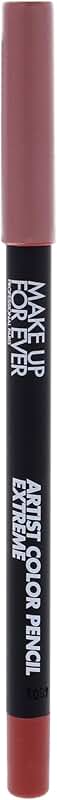 Rose Flair Artist Color Pencil, 0.04 oz