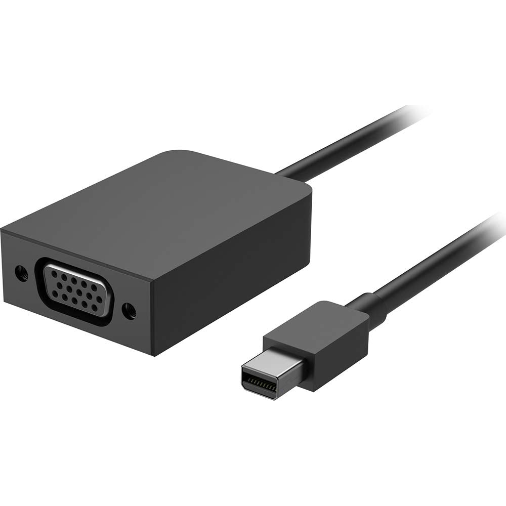 Mini DisplayPort to VGA Adapter