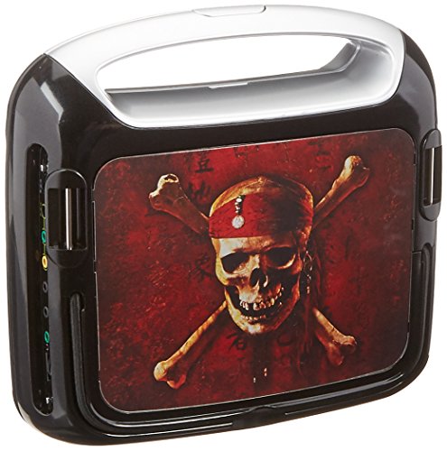 043769970382 7-Inch Dual Monitor PDVP