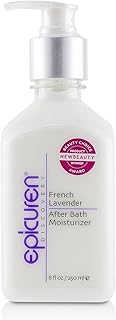 Lavender Body Moisturizer, 2 Fl Oz