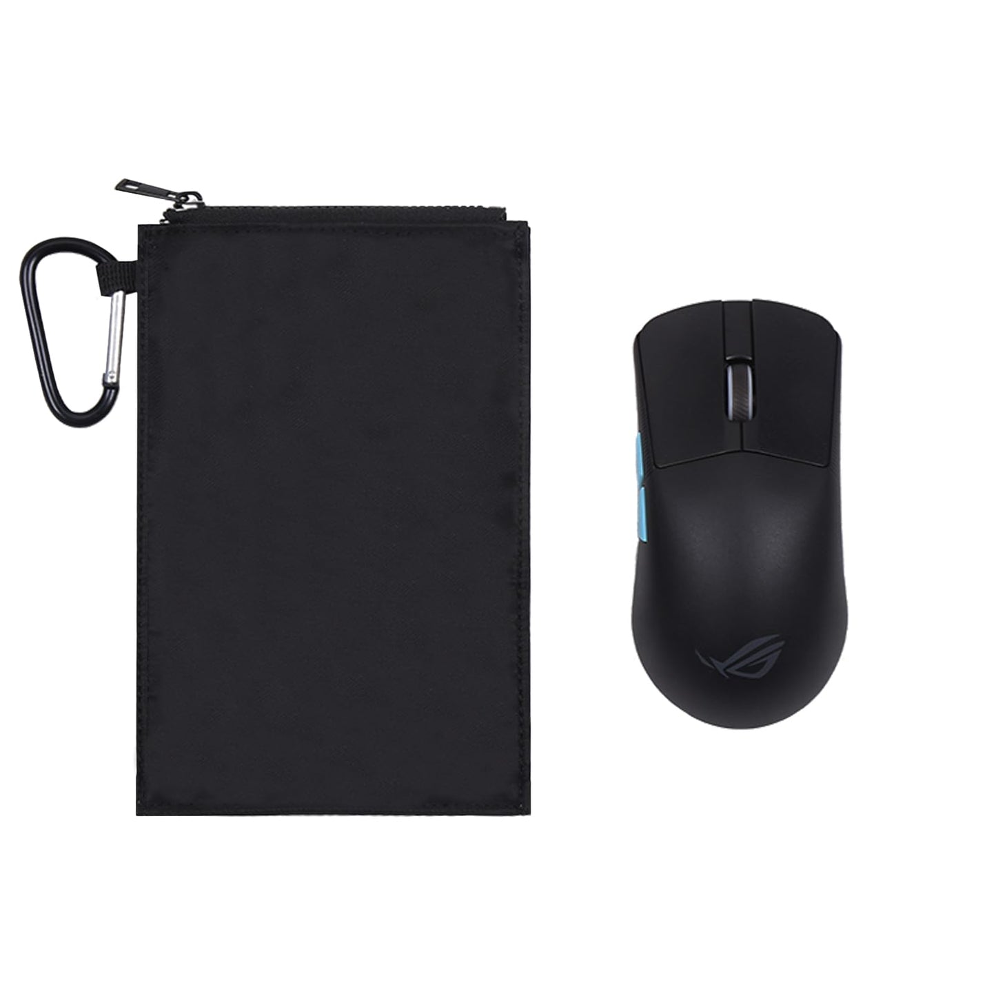 Hanging Waterproof Nylon Organizer Bag for Travel