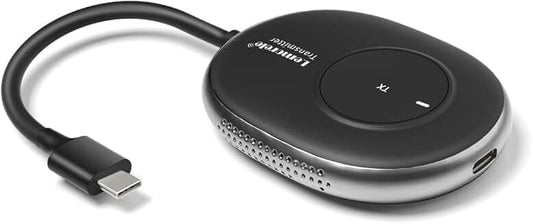 Wireless USB C HDMI Transmitter for Streaming Video and Audio
