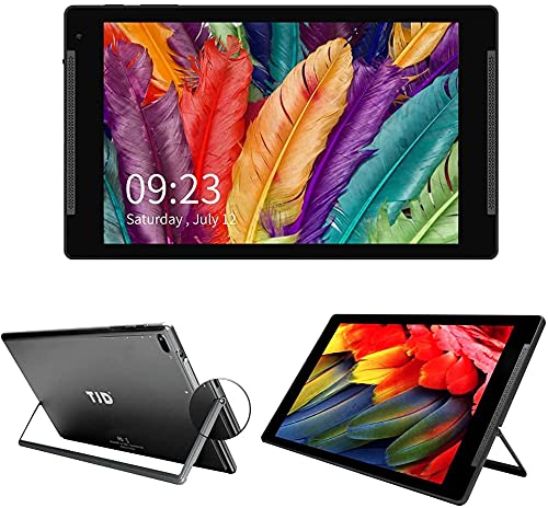10 inch Tablet, Android 10, Octa-Core Processor, 3GB RAM 32GB Storage, 1280x800 IPS Display, Front 2.0MP Rear 5.0MP Camera, Bluetooth 4.0, Google Play Tablets MT-1011OF