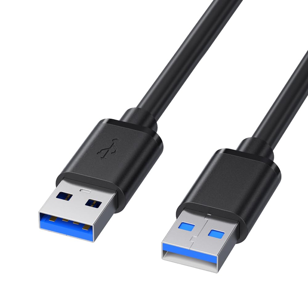 5-Foot USB 3.0 Male to Male Cable
