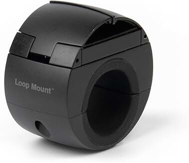 Universal 360° Bike Phone Mount for Handlebar