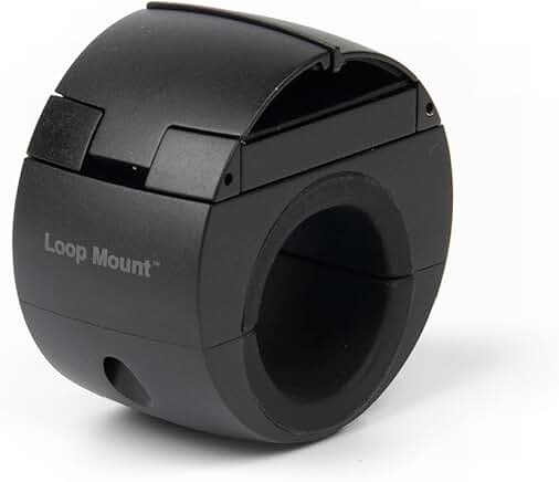 Universal 360° Bike Phone Mount for Handlebar