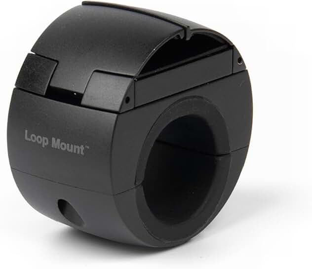 Universal 360° Bike Phone Mount for Handlebar
