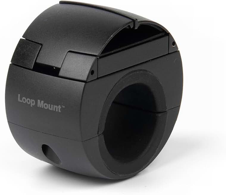 Universal 360° Bike Phone Mount for Handlebar
