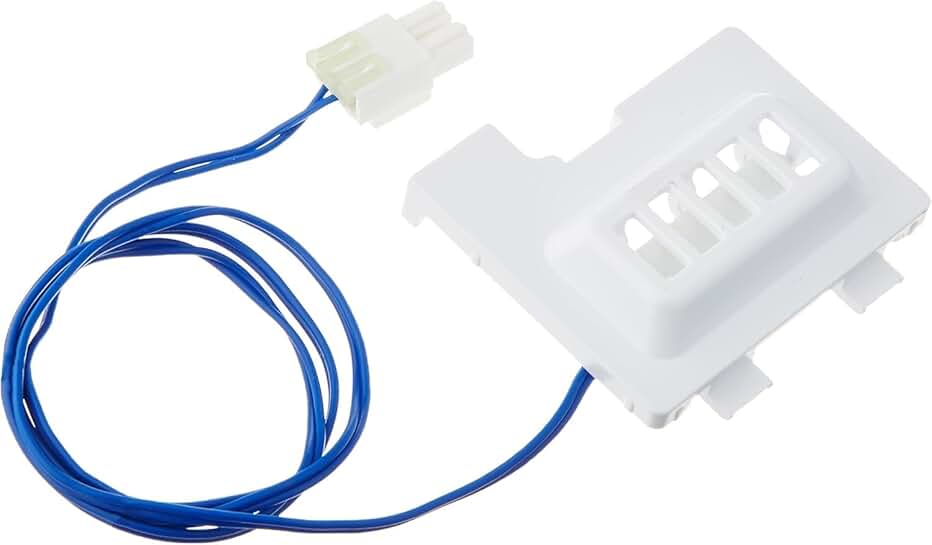 Refrigerator Temperature Sensor