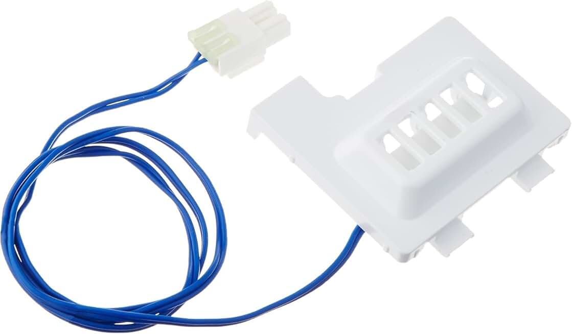 Refrigerator Temperature Sensor