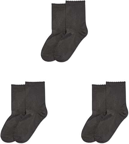 Women's Casual Knit Short Socks
