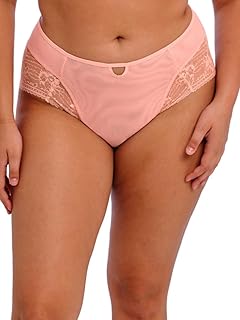Plus Size Women's Full Coverage Brief