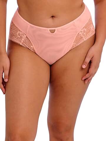Plus Size Women's Full Coverage Brief
