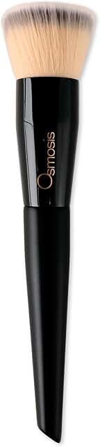 Essential Flat Top Makeup Brush for Liquid, Cream, Powder