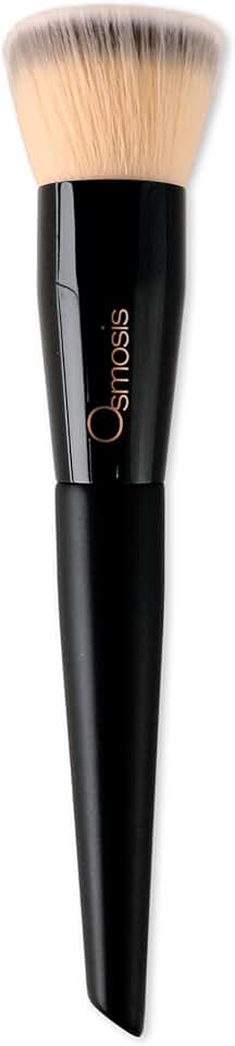 Essential Flat Top Makeup Brush for Liquid, Cream, Powder