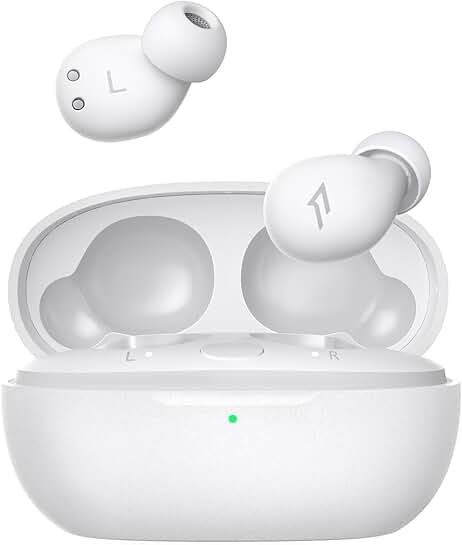 Wireless Sleep Earbuds with Noise Blocking and Soothing Sounds