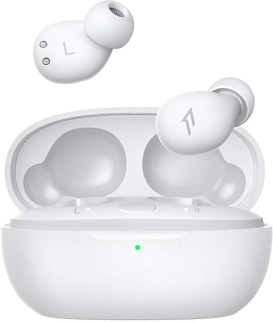 Wireless Sleep Earbuds with Noise Blocking and Soothing Sounds