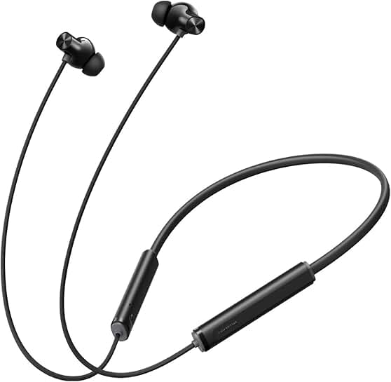Wireless Bluetooth Earphones with ANC and Long Battery Life