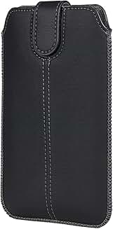Cell Phone Sleeve with Belt Loop Holster Case