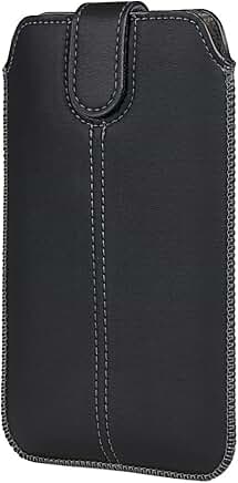 Cell Phone Sleeve with Belt Loop Holster Case