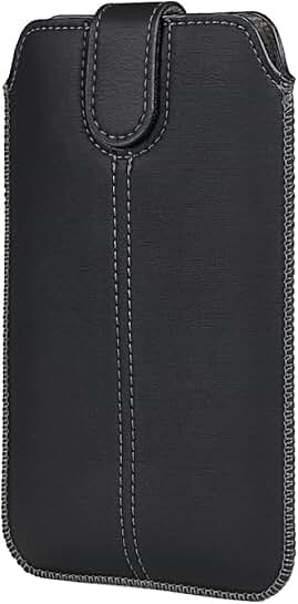 Cell Phone Sleeve with Belt Loop Holster Case