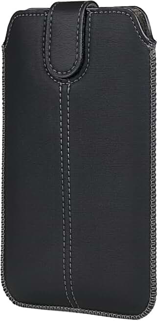 Cell Phone Sleeve with Belt Loop Holster Case