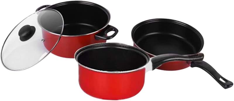 Stainless Steel Stir-fried Pork Wok Pan for Cooking