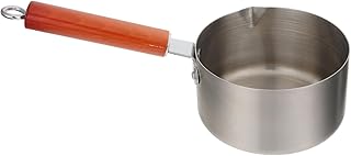 Enamel Milk Pot Lid for Cooking