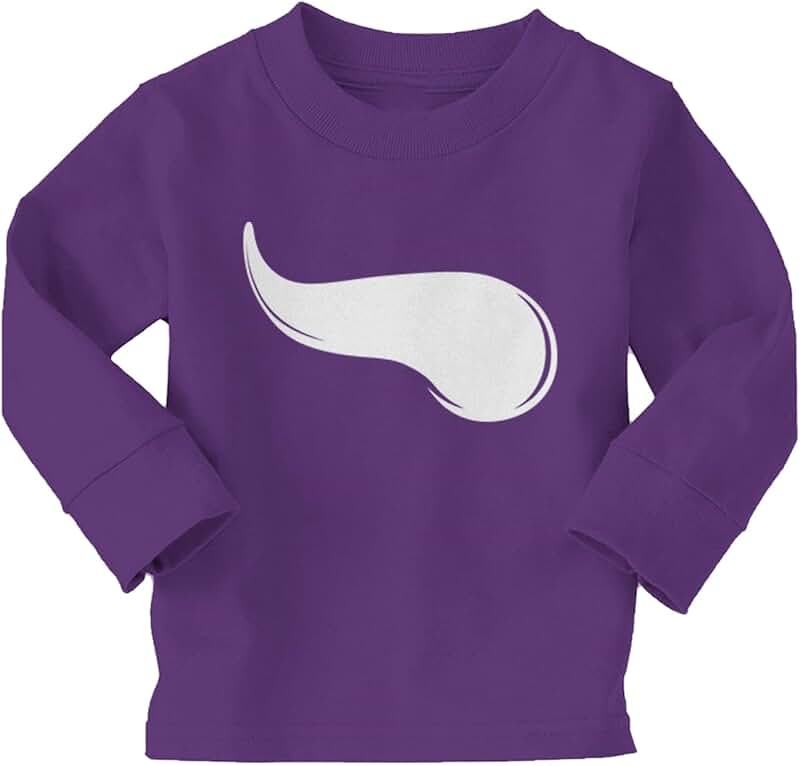 Infant/Toddler Cotton Jersey Football Team T-Shirt