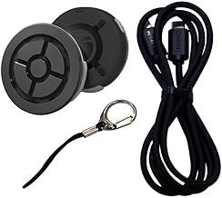Dual Auto-Reconnection Pocket Catcher with Waterproof and Bluetooth