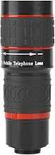 20X Long Focus Telephoto Lens for Cell Phones
