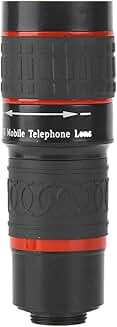 20X Long Focus Telephoto Lens for Cell Phones