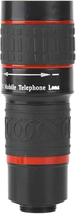 20X Long Focus Telephoto Lens for Cell Phones