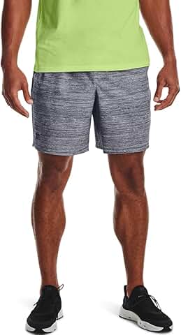 Men's 2-in-1 Shorebreak Boardshorts